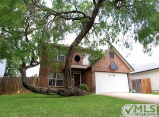 9205 Bowen Dr, San Antonio, TX 78250