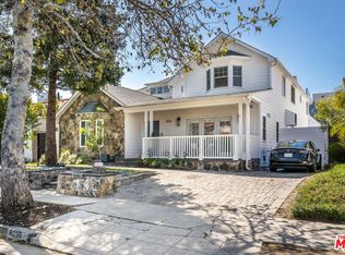 6236 Maryland Dr, Los Angeles, CA 90048