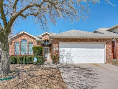 2677 Silver Hill Dr, Fort Worth, TX, 76131