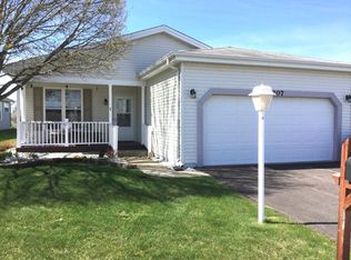 3307 Gallop Ct, Grayslake, IL 60030