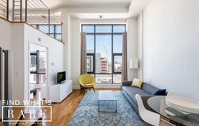 Rented by NY Casa Group