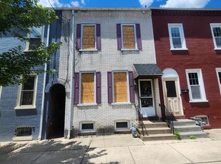 727 Walnut St, Columbia, PA 17512
