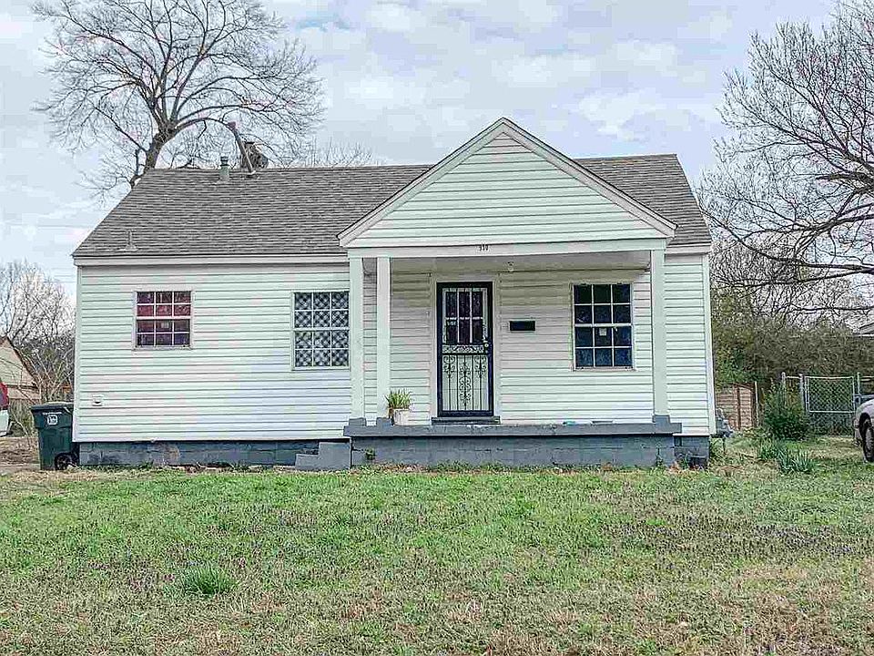 2nd image of 930 Aubra Rd