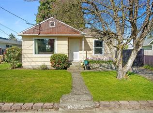 8416 S Fawcett Ave, Tacoma, WA