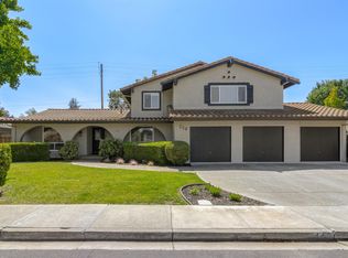 441 Sutcliffe Pl, Walnut Creek, CA
