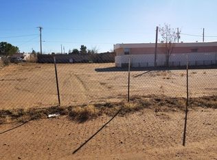 6540 Sunray St, Las Cruces, NM 88012
