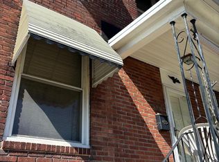 3012 Mathews St, Baltimore, MD 21218