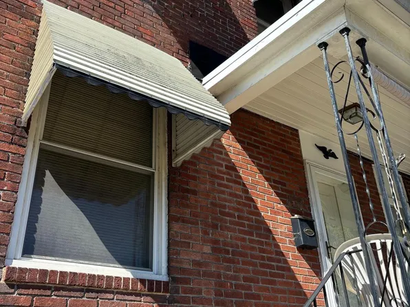 3012 Mathews St, Baltimore, MD 21218