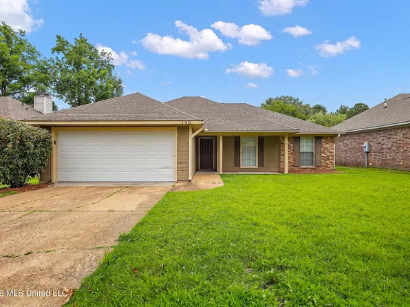 140 Willow Oak Ln, Brandon, MS 39047
