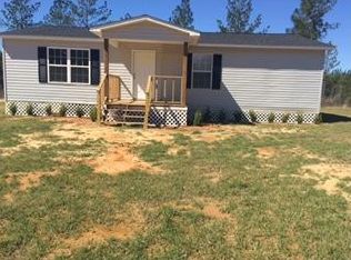 8181 River Rd, Lucedale, MS 39452