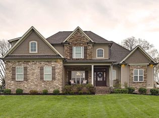 4844 Barnstone Ct, Bowling Green, KY 42104