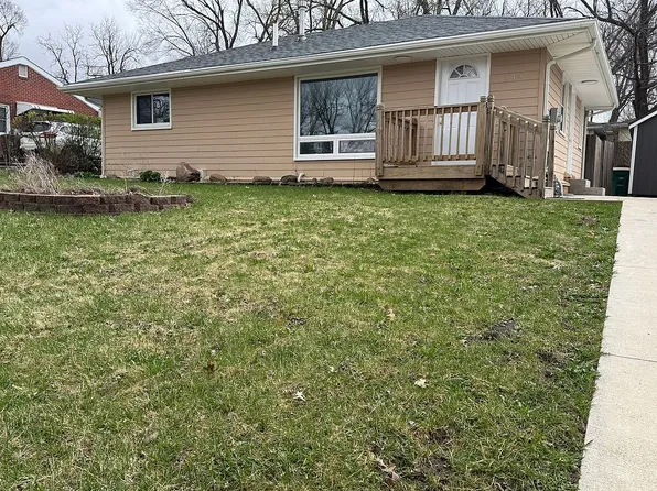 513 W Jackson Ave, Indianola, IA 50125