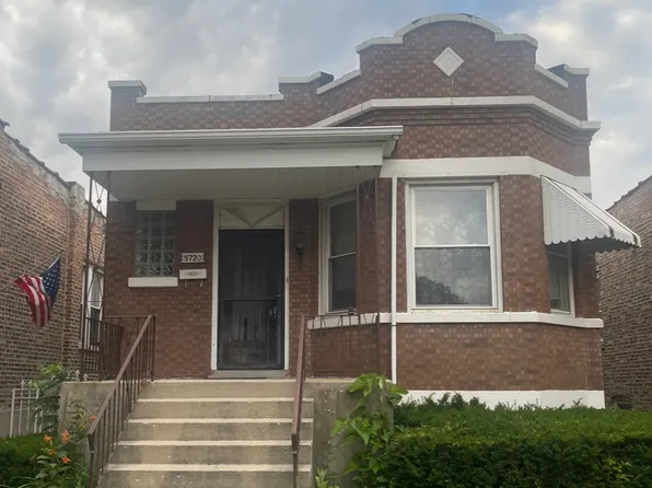 5720 W 23rd St, Cicero, IL 60804