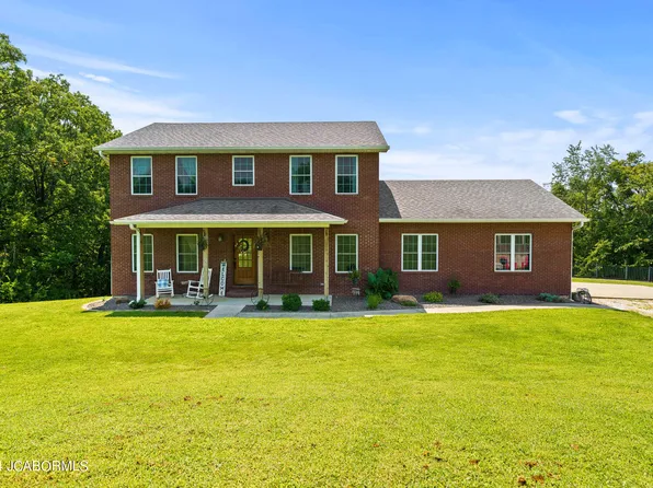 1848 County Road 412, Bonnots Mill, MO 65016