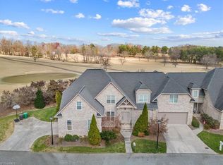 4113 Flagstick Ct, Jamestown, NC 27282