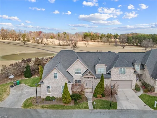 4113 Flagstick Ct, Jamestown, NC 27282