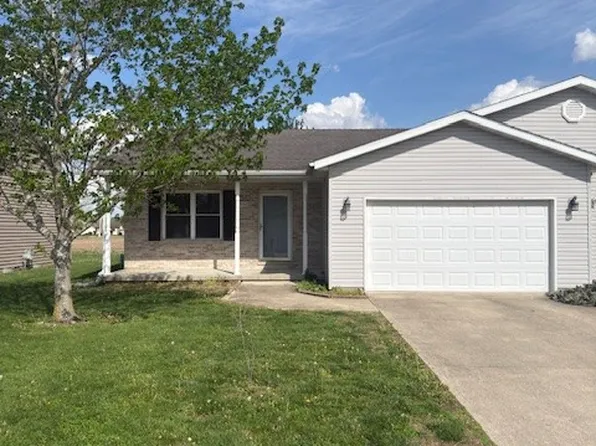 3004 Sugar Mill Ct, Effingham, IL 62401