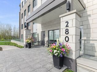 280 Herzberg Rd #105, Ottawa, ON K2K0N8