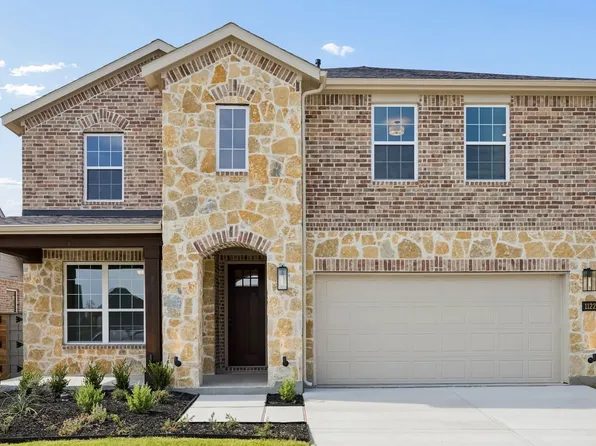 11221 Orchard Ln, Justin, TX 76247