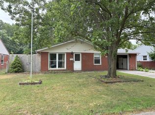 1633 E 33rd Pl, Hobart, IN 46342