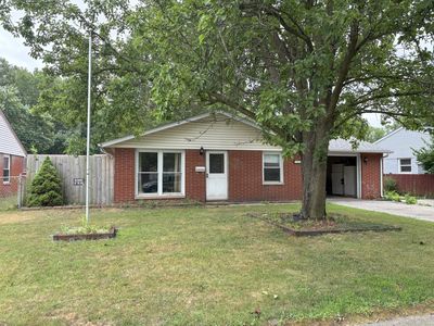 1633 E 33rd Pl, Hobart, IN, 46342