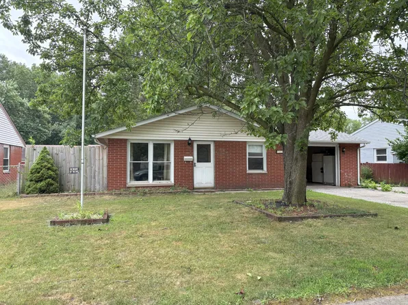 1633 E 33rd Pl, Hobart, IN 46342