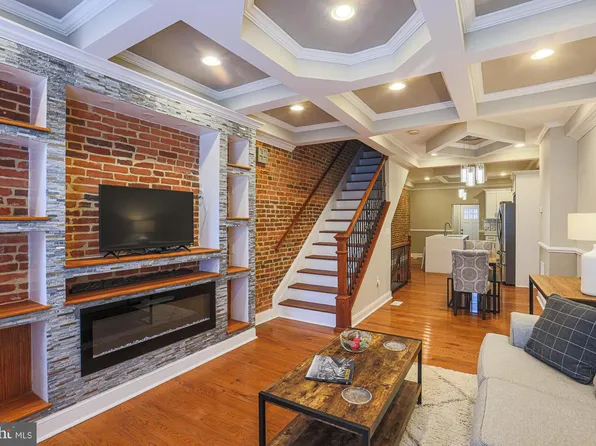 716 N Collington Ave, Baltimore, MD 21205