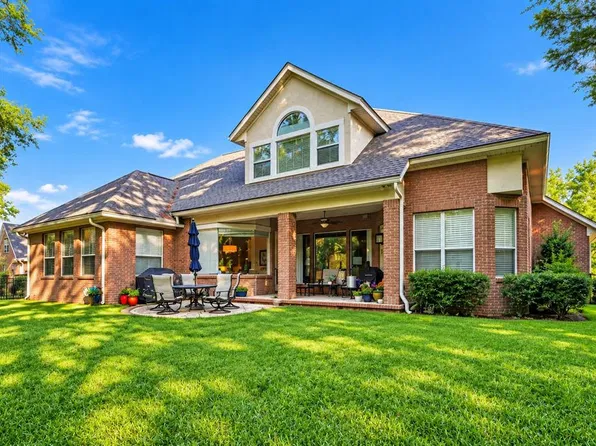 2668 SCOTT MILL LANE, JACKSONVILLE, FL 32223