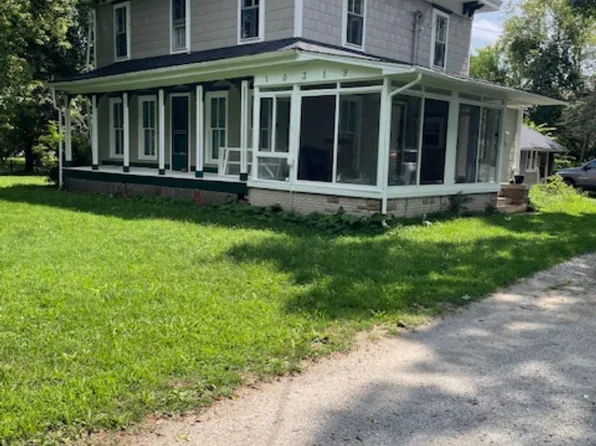 10319 Slee Rd, Onsted, MI 49265
