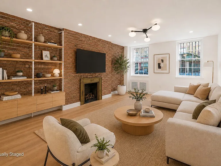 765 Greenwich St #1 — Photo 6