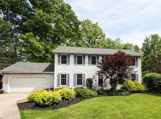 1120 Partridge Cir, Medina, OH 44256