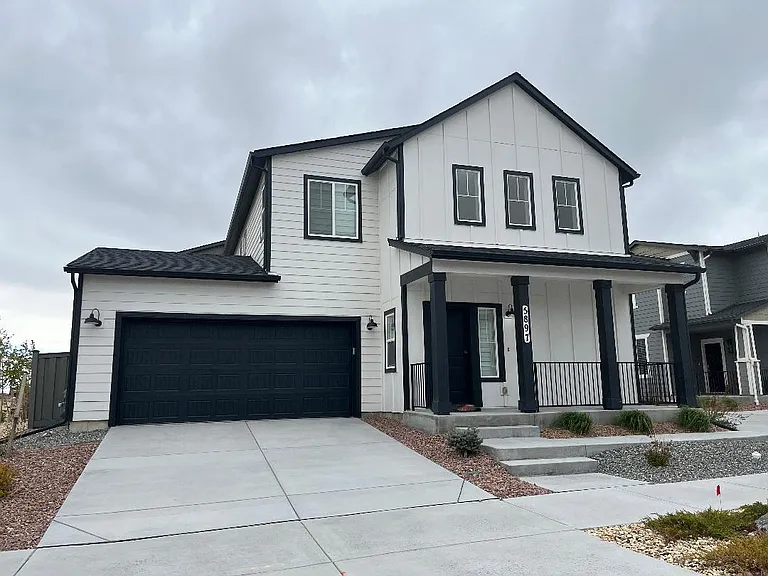 5897 Spring Breeze Dr — Photo 1