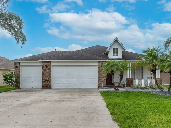 6806 Bishops Pointe Way, Riverview, FL 33578