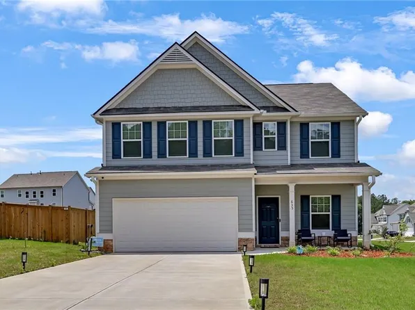 635 River Run Dr, Dallas, GA 30132