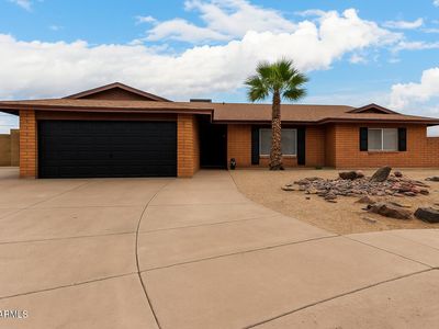 4210 W Montebello Ave, Phoenix, AZ, 85019