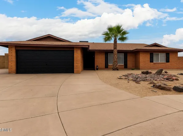 4210 W MONTEBELLO Avenue, Phoenix, AZ 85019