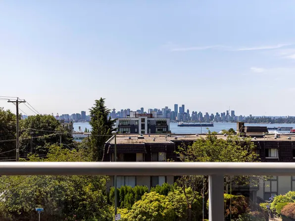 308 W 2nd St #307, North Vancouver, BC V7M 1E1
