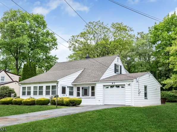 61 Woodlot Rd, Wayne Twp., NJ 07470