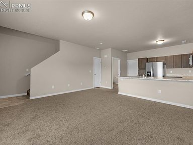 4025 Warthog Hts, Colorado Springs, CO 80916 | Zillow