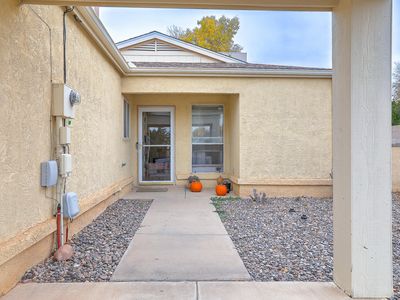 1062 Cactus Dr NE, Rio Rancho, NM, 87144