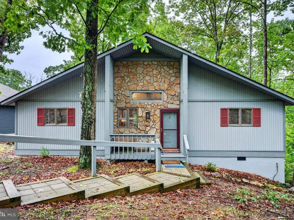 2411 Lanier Ln, Mc Gaheysville, VA 22840