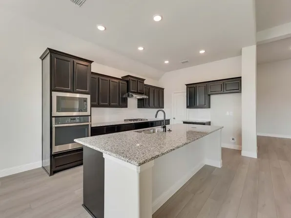 Fairhaven Plan, Clearview Ranch