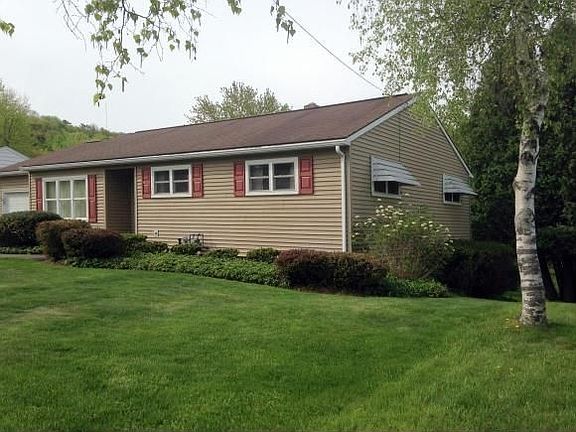 For Sale: 908 Country Club Rd, Vestal, NY 13850