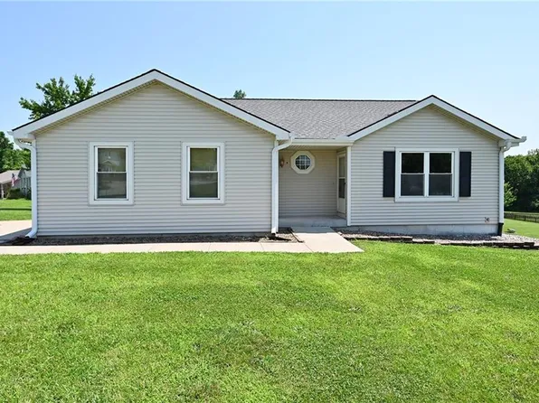 13795 Hunter Dr, Platte City, MO 64079