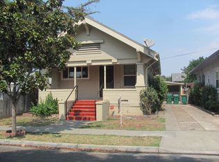 417 E Mariposa Ave, Stockton, CA 95204