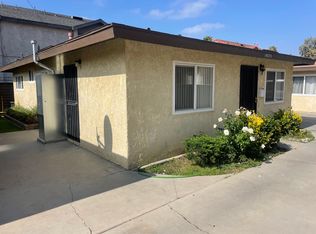 15327 1/2 Gundry Ave, Paramount, CA 90723