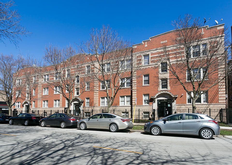 1st image of 7367 N Ashland Blvd #H