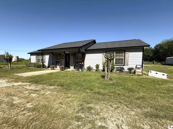 1583 Highway 583, Rayville, LA 71269