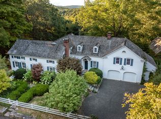 18 Mallory Rd, Roxbury, CT 06783