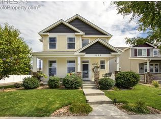 3508 Sienna Ave, Evans, CO 80620